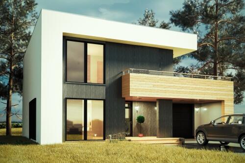 Дом, Мара (фото 4)