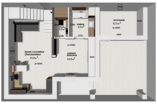 Дом, Мара (фото 5)