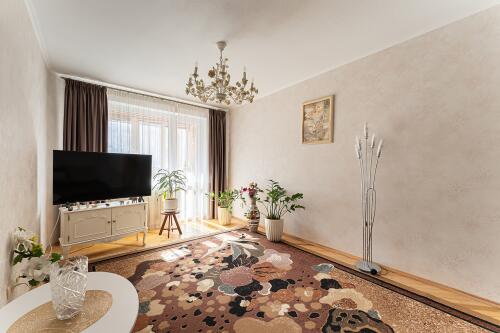 3-комнатная квартира, Минск (фото 10)