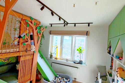 3-комнатная квартира, Минск (фото 31)