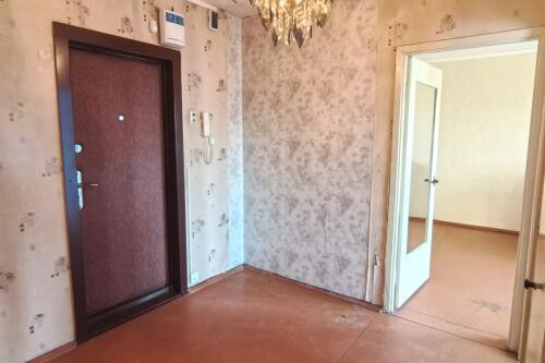 2-комнатная квартира, Минск (фото 6)