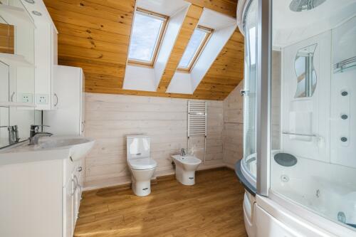 Дом, Мончаки (фото 40)