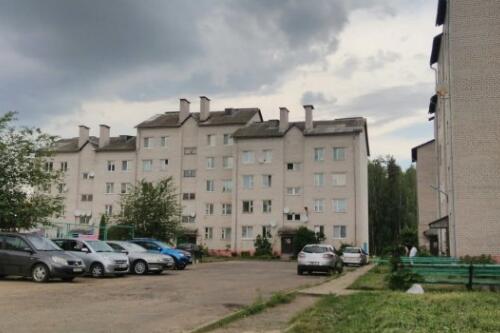 3-комнатная квартира, Нарочь (фото 8)