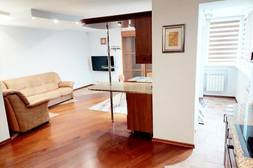 6-комнатная квартира, Минск (фото 7)