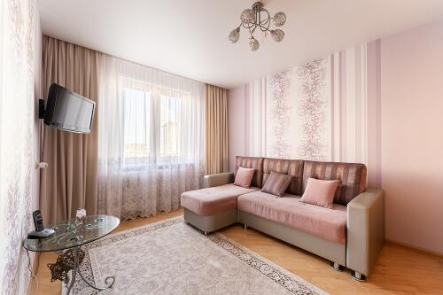 3-комнатная квартира, Минск (фото 11)