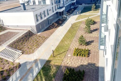 4-комнатная квартира, Минск (фото 15)