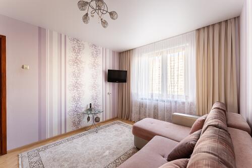 3-комнатная квартира, Минск (фото 12)