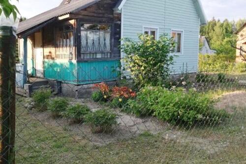 Дача, ПЕРЕЛЕСОК (фото 0)