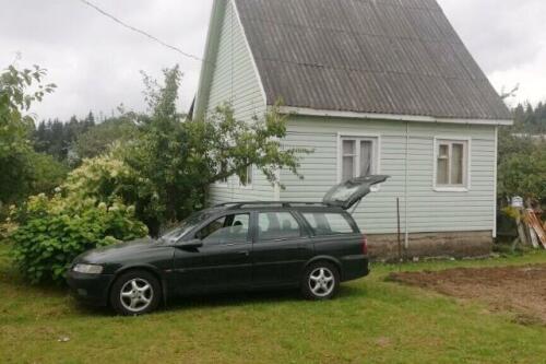 Дача, ПЕРЕЛЕСОК (фото 2)