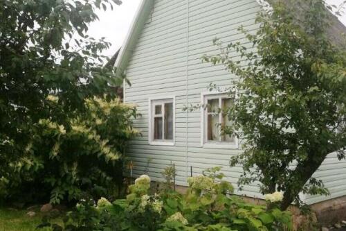 Дача, ПЕРЕЛЕСОК (фото 1)