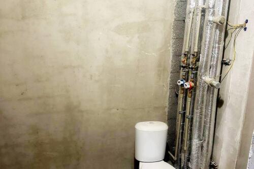 2-комнатная квартира, Минск (фото 14)