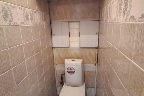 2-комнатная квартира, Минск (фото 8)