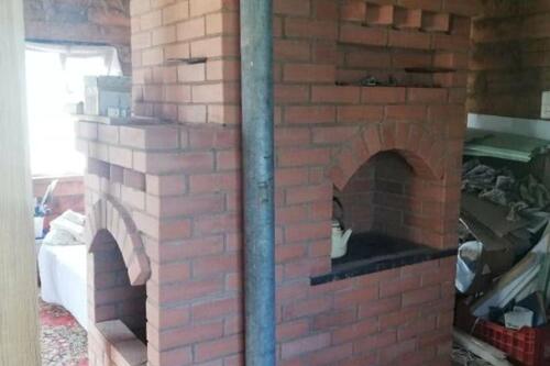 Дача, ПЕРЕЛЕСОК (фото 6)