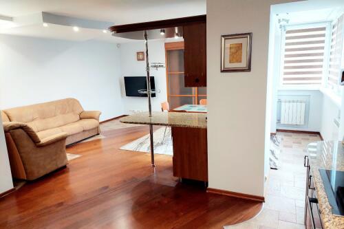 5-комнатная квартира, Минск (фото 3)