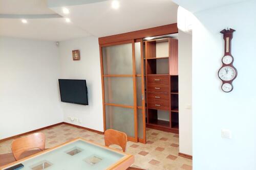 5-комнатная квартира, Минск (фото 6)