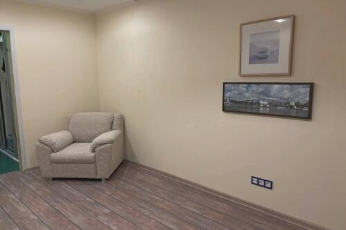 1-комнатная квартира, Минск (фото 2)