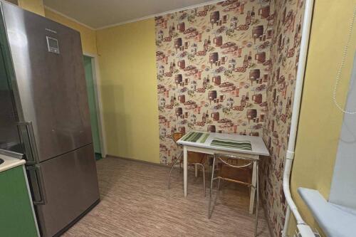 1-комнатная квартира, Минск (фото 4)