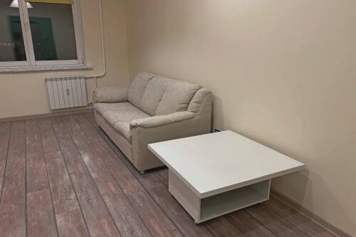 1-комнатная квартира, Минск (фото 1)