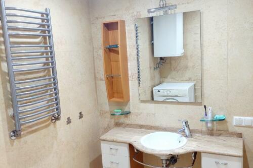 5-комнатная квартира, Минск (фото 7)