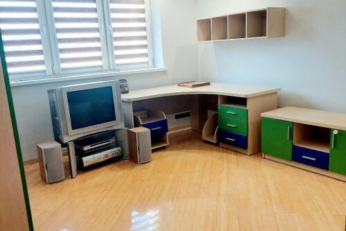 5-комнатная квартира, Минск (фото 16)