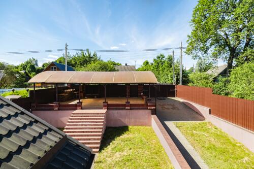 Дом, Мончаки (фото 42)