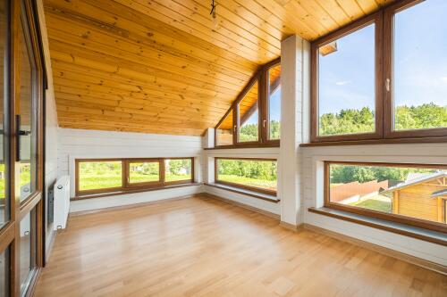 Дом, Мончаки (фото 43)