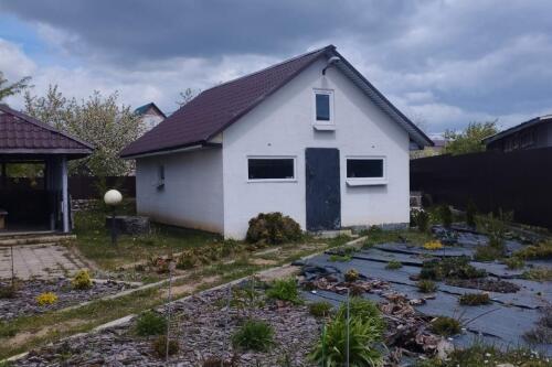 3-комнатная квартира, Мядель (фото 9)