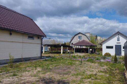 3-комнатная квартира, Мядель (фото 10)