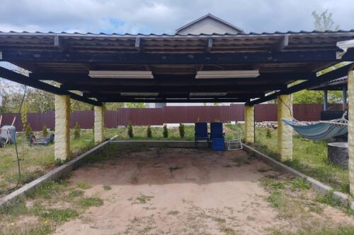 3-комнатная квартира, Мядель (фото 11)