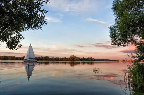 2-комнатная квартира, Минск (фото 23)