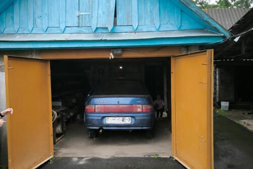 Дом, Петриков (фото 13)