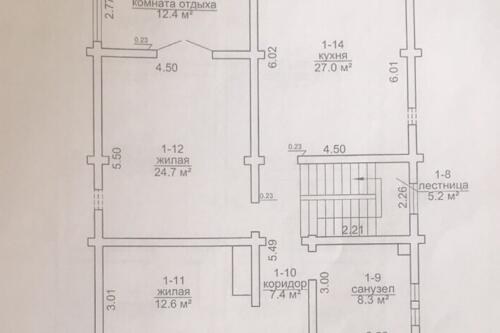 Дом, Мончаки (фото 48)