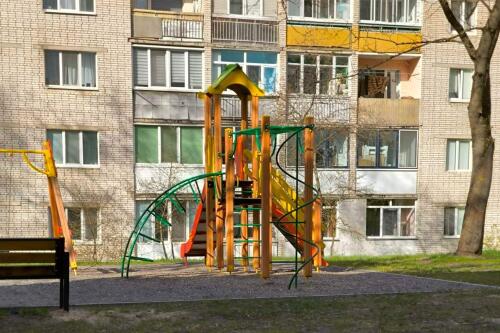 2-комнатная квартира, Заславль (фото 10)
