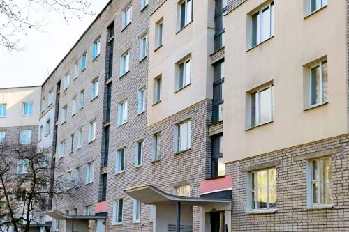 2-комнатная квартира, Заславль (фото 9)