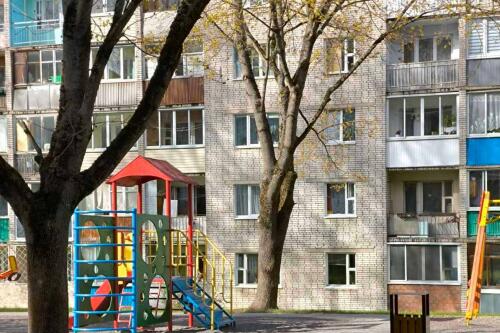 2-комнатная квартира, Заславль (фото 11)