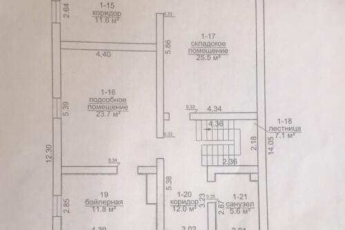 Дом, Мончаки (фото 47)