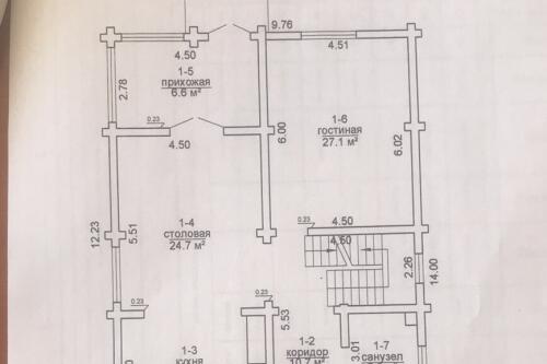Дом, Мончаки (фото 46)
