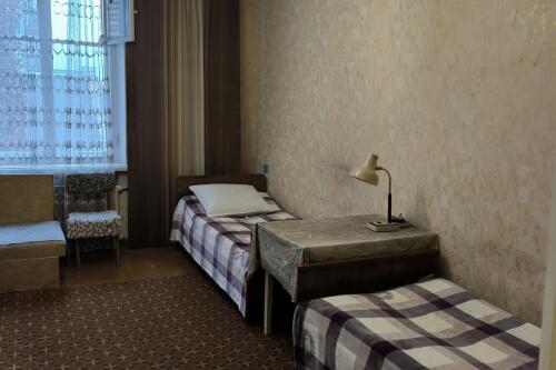 3-комнатная квартира, Минск (фото 5)