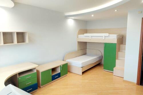 4-комнатная квартира, Минск (фото 13)