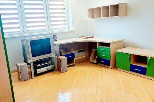 4-комнатная квартира, Минск (фото 14)