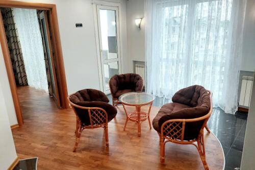 4-комнатная квартира, Минск (фото 12)