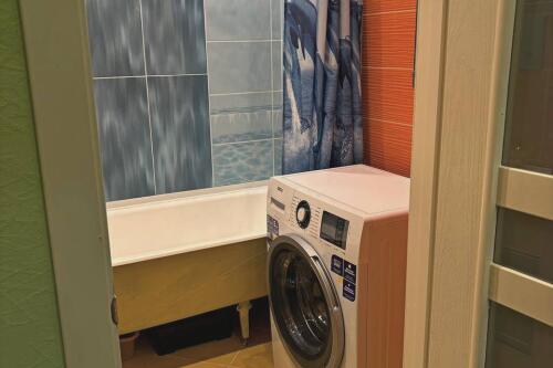 1-комнатная квартира, Минск (фото 5)