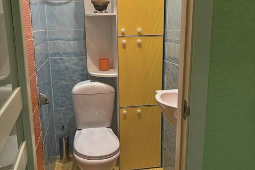 1-комнатная квартира, Минск (фото 6)