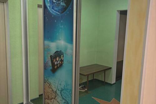 1-комнатная квартира, Минск (фото 7)