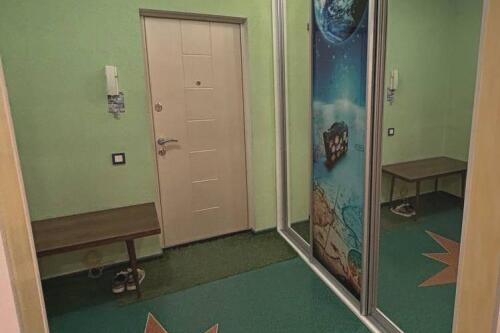 1-комнатная квартира, Минск (фото 8)