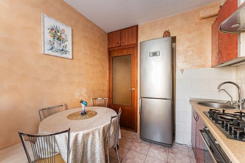 3-комнатная квартира, Минск (фото 3)