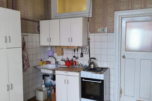 3-комнатная квартира, Минск (фото 3)