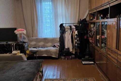 3-комнатная квартира, Минск (фото 7)