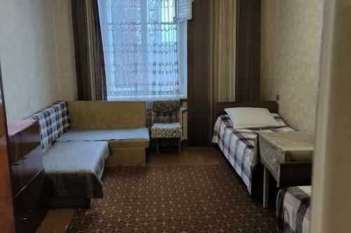 3-комнатная квартира, Минск (фото 6)