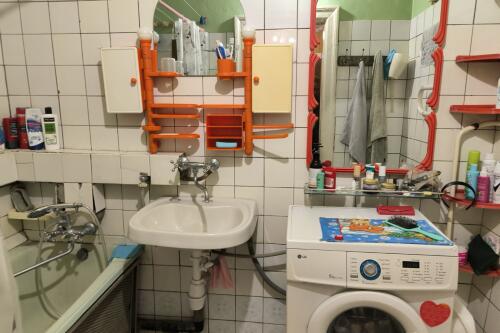 3-комнатная квартира, Минск (фото 9)